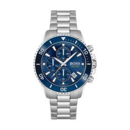 Montre Boss Admiral Bleu