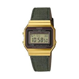 Montre Casio Collection Noir