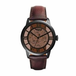 Montre Fossil Townsman Auto 2 Tons