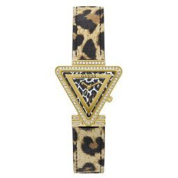 Montre Guess Fame Leopard