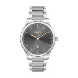 Montre Boss Reason Gris