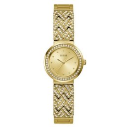 Montre Guess Treasure Champagne