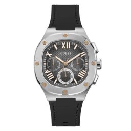 Montre Guess Headline Gris