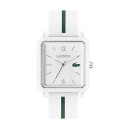 Montre Lacoste Studio Blanc