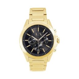 Montre Armani Exchange Noir Ax2611