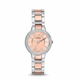 Montre Fossil Virginia Rose