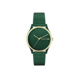 Montre Lacoste Crocodelle Vert