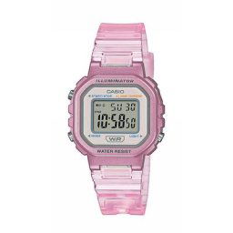Montre Casio Collection Women Bicolore