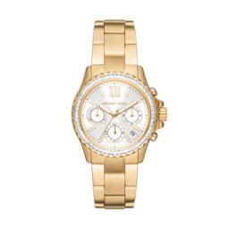 Montre Michael Kors Everest Blanc