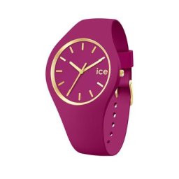 Montre Ice Watch Ice Glam Brushed Mauve