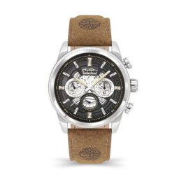Montre Timberland Hadlock Noir