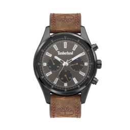 Montre Timberland Demarest Noir