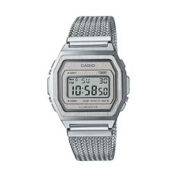 Montre Casio Collection Vintage Gris