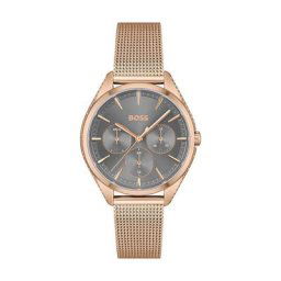 Montre Boss Saya Gris
