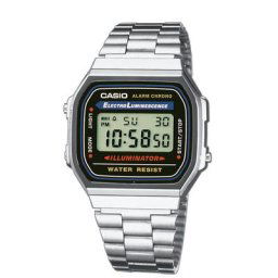 Montre Casio Collection Vintage 2 Tons