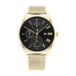 Montre Tommy Hilfiger Noir