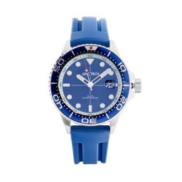 Montre Arctik Module Bleu
