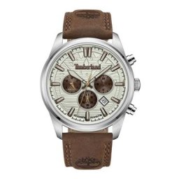 Montre Timberland Northbridge Crème