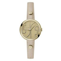 Montre Furla Cosy Doré