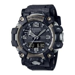 Montre Casio G-shock Mudmaster Noir