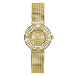 Montre Guess Dream Champagne