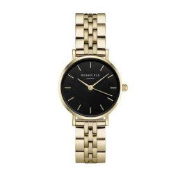 Montre Rosefield The Small Edit Noir