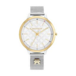 Montre Tommy Hilfiger Blanc
