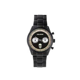 Montre Zadig & Voltaire Master Noir