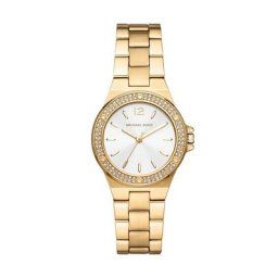 Montre Michael Kors Lennox Blanc