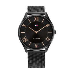 Montre Tommy Hilfiger Noir