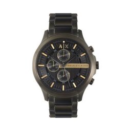 Montre Armani Exchange Noir Ax2164
