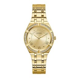 Montre Guess Cosmo Champagne