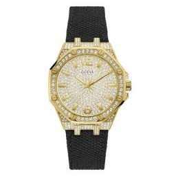 Montre Guess Shimmer Doré