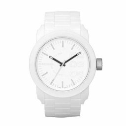 Montre Diesel Franchise Blanc