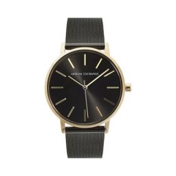Montre Armani Exchange Champagne Ax5548