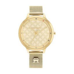 Montre Tommy Hilfiger Doré