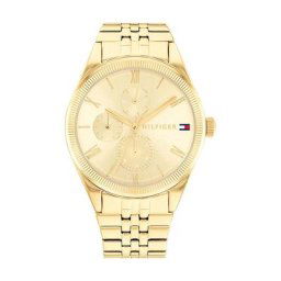 Montre Tommy Hilfiger Monica Doré