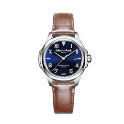 Montre Eden Park Club Brun