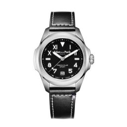 Montre Eden Park Sport Noir