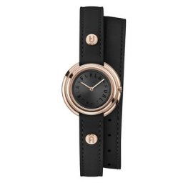 Montre Furla Icon Shape Noir