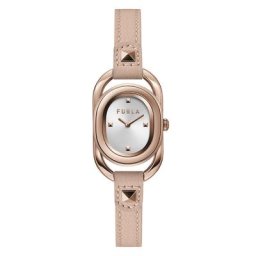 Montre Furla Studs Index Argenté