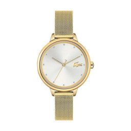 Montre Lacoste Cannes Argente