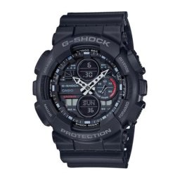 Montre Casio G-shock Urban Style Noir