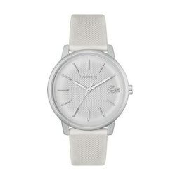 Montre Lacoste .12.12 Move Argenté