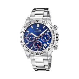 Montre Lotus Freedom Collection Bleu