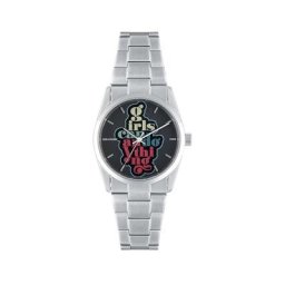 Montre Zadig & Voltaire Fusion Gris