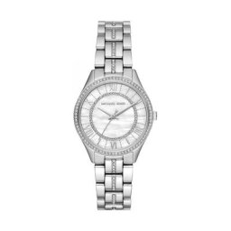 Montre Michael Kors Lauryn Nacre