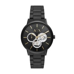 Montre Armani Exchange Noir