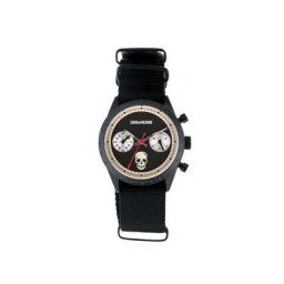 Montre Zadig & Voltaire Master Noir