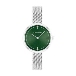 Montre Calvin Klein Beam Vert